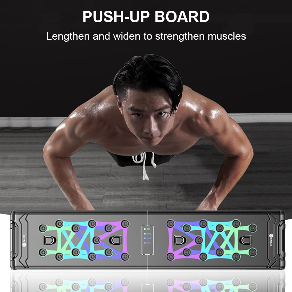 Push Up Board