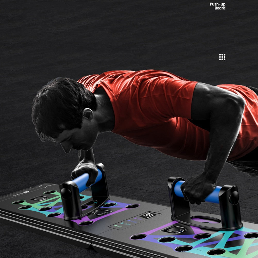 Push Up Board