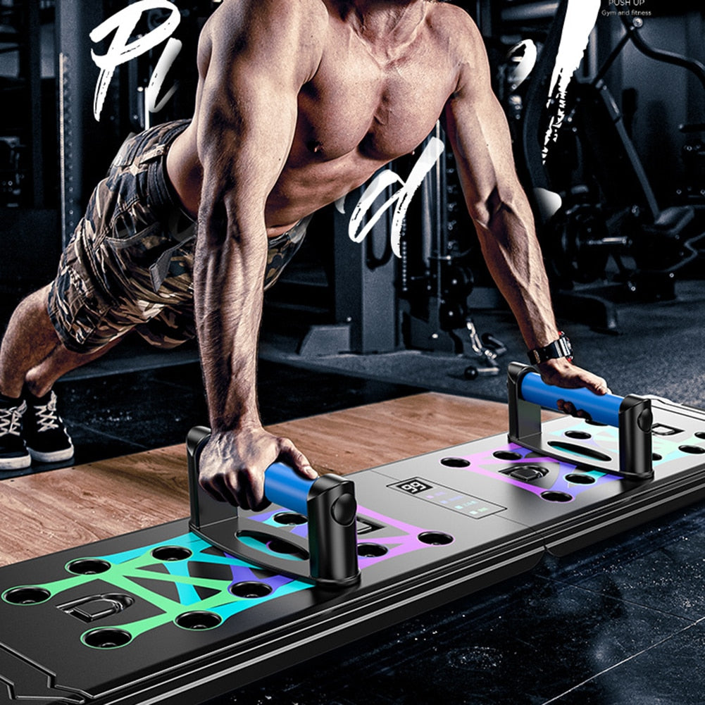 Push Up Board