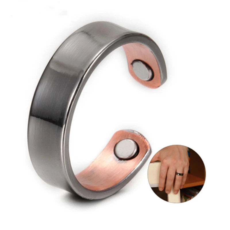 Wellness Blood Sugar Ring