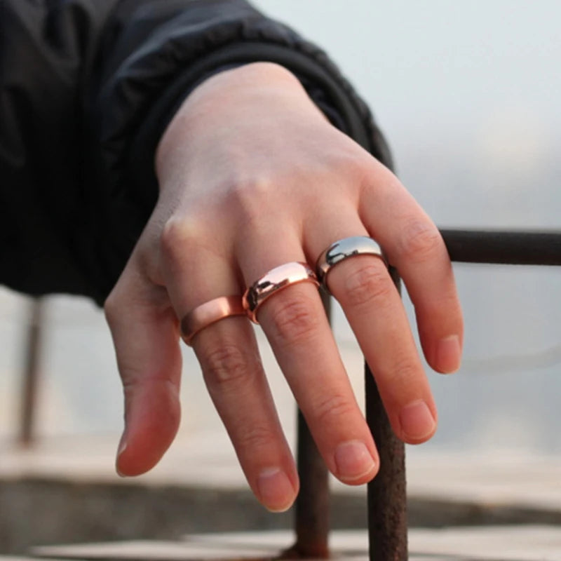 Wellness Blood Sugar Ring