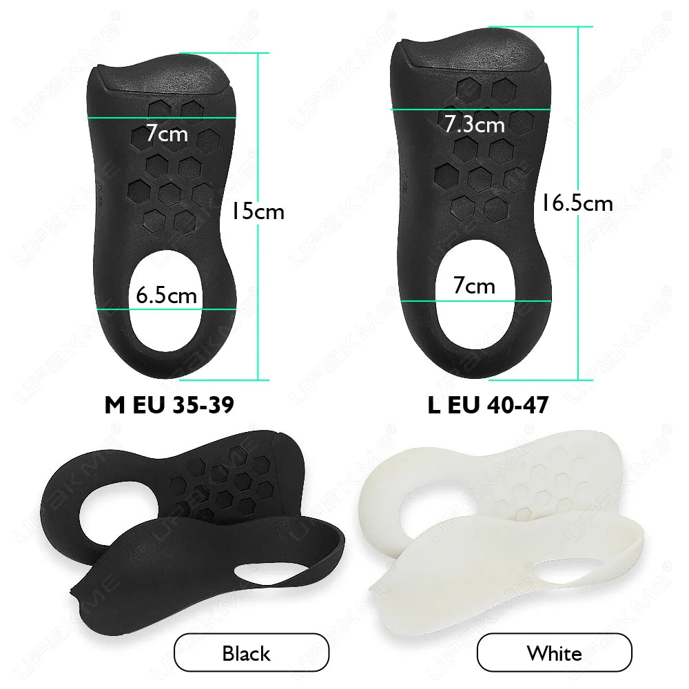 Legs Correction Orthotic Insoles for Flat Feet